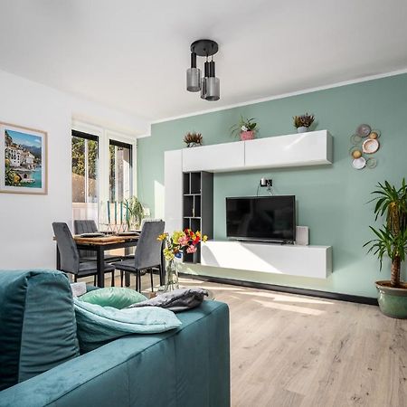 Warszawa Praga Stadion 2-Bedroom Apartament Zewnętrze zdjęcie