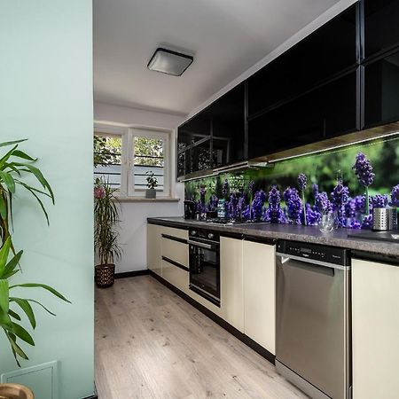 Warszawa Praga Stadion 2-Bedroom Apartament Zewnętrze zdjęcie