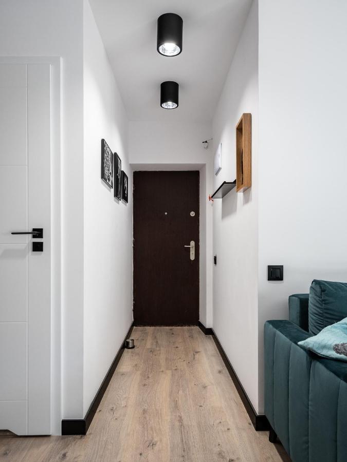 Warszawa Praga Stadion 2-Bedroom Apartament Zewnętrze zdjęcie