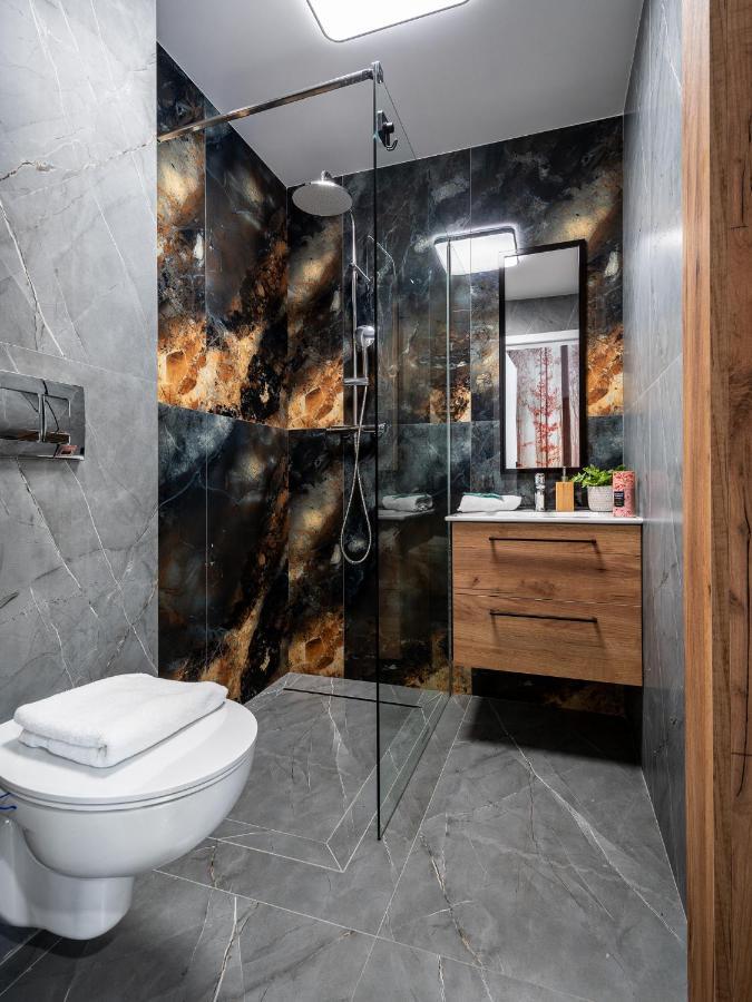 Warszawa Praga Stadion 2-Bedroom Apartament Zewnętrze zdjęcie
